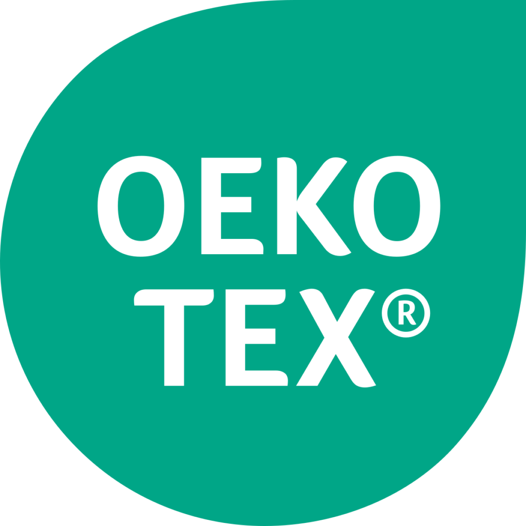logo label oeko-tex