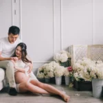 baby shower à distance