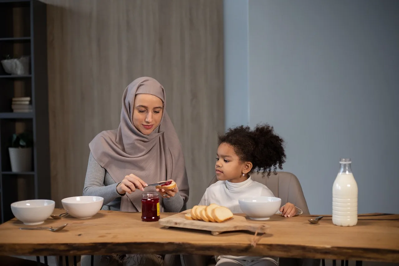 Plus beaux prénoms musulmans filles 2025