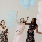 baby shower eco friendly