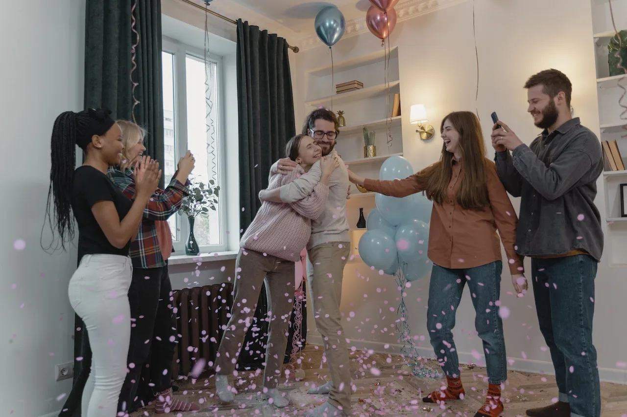 Comment organiser une baby shower inoubliable ?