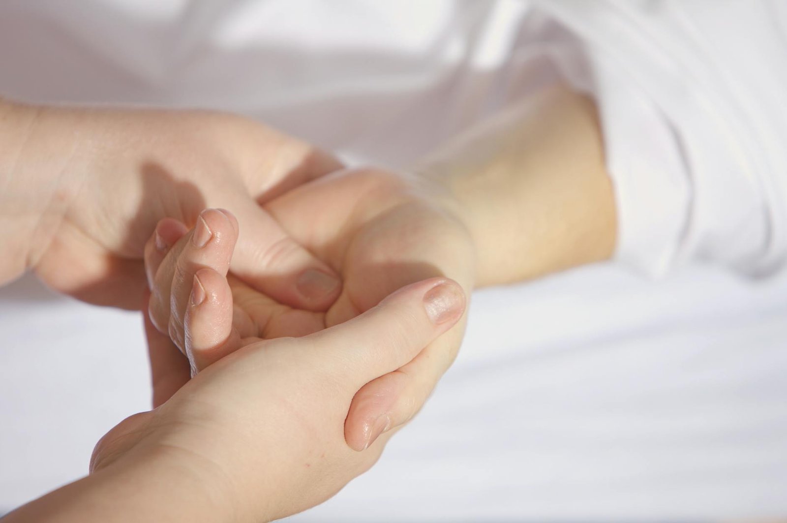 Tout savoir sur le massage Shiatsu
