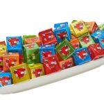 apéricube enceinte