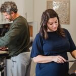 Pour vous, nous avons soigneusement choisi 9 aliments particulièrement bénéfiques pendant cette période de grossesse.