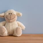 importance du doudou chez l'enfant