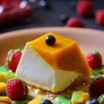 panna cotta enceinte