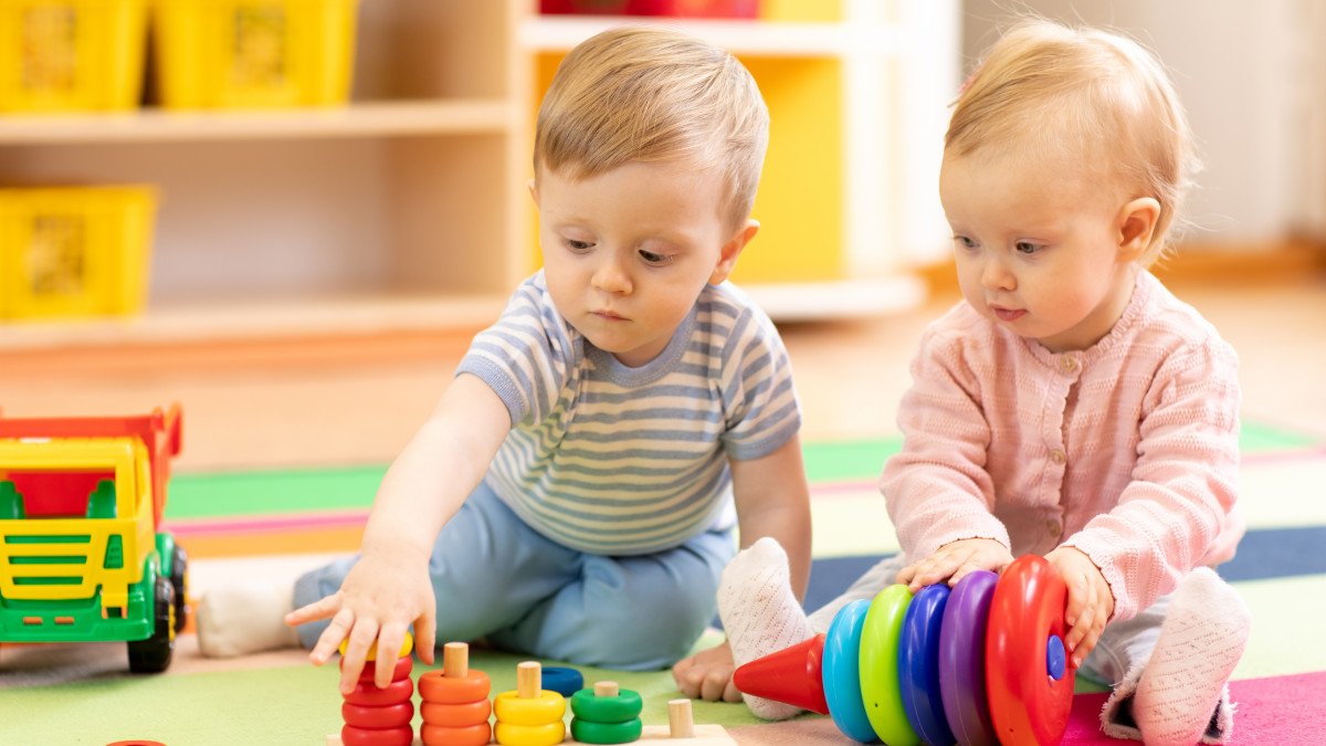 Inscription à la crèche : 4 documents indispensables