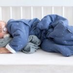 tout savoir sur la gigoteuse