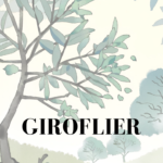 GIROFLIER - EHTYMAG SHOP