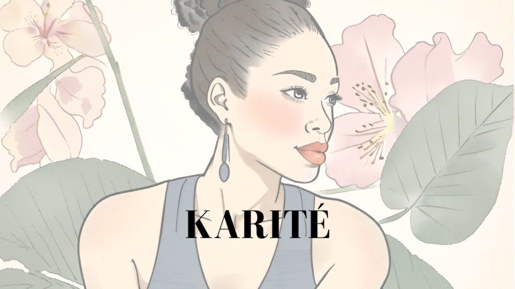 karité
