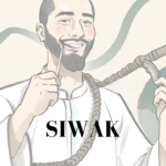 SIWAK - EHTYMAG JITUNZE