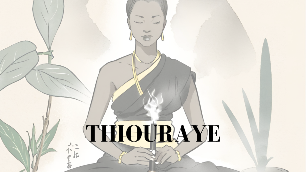 Thiouraye - ehtymag shop