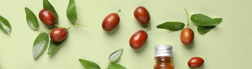 bandeau jojoba