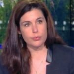 Charlotte d’Ornellas plateau télé