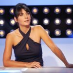 Estelle denis taille