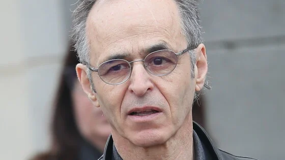 Jean-Jacques Goldman