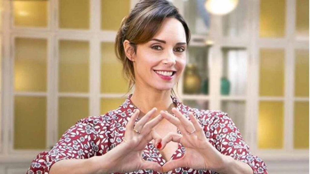 julia vignali people