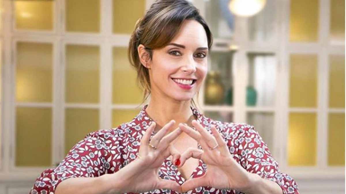 Vignali Julia : Un parcours tissé dans le monde audiovisuel