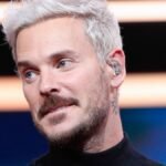 chanteurs français top 13