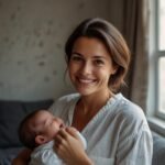 meilleur lait pour bébé 1er âge