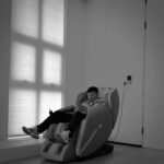 fauteuil de massage