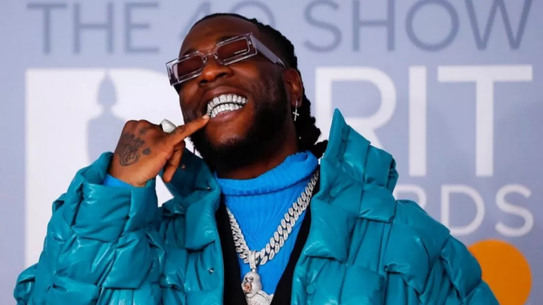 Burna Boy : Entre Triomphes Internationaux & Racines Africaines