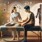 acupression - ©️ EHTYMAG