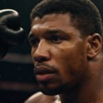 Anthony Joshua origine africaine