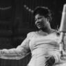 Mahalia Jackson - reine du gospel