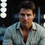 acteurs connus - Tom cruise