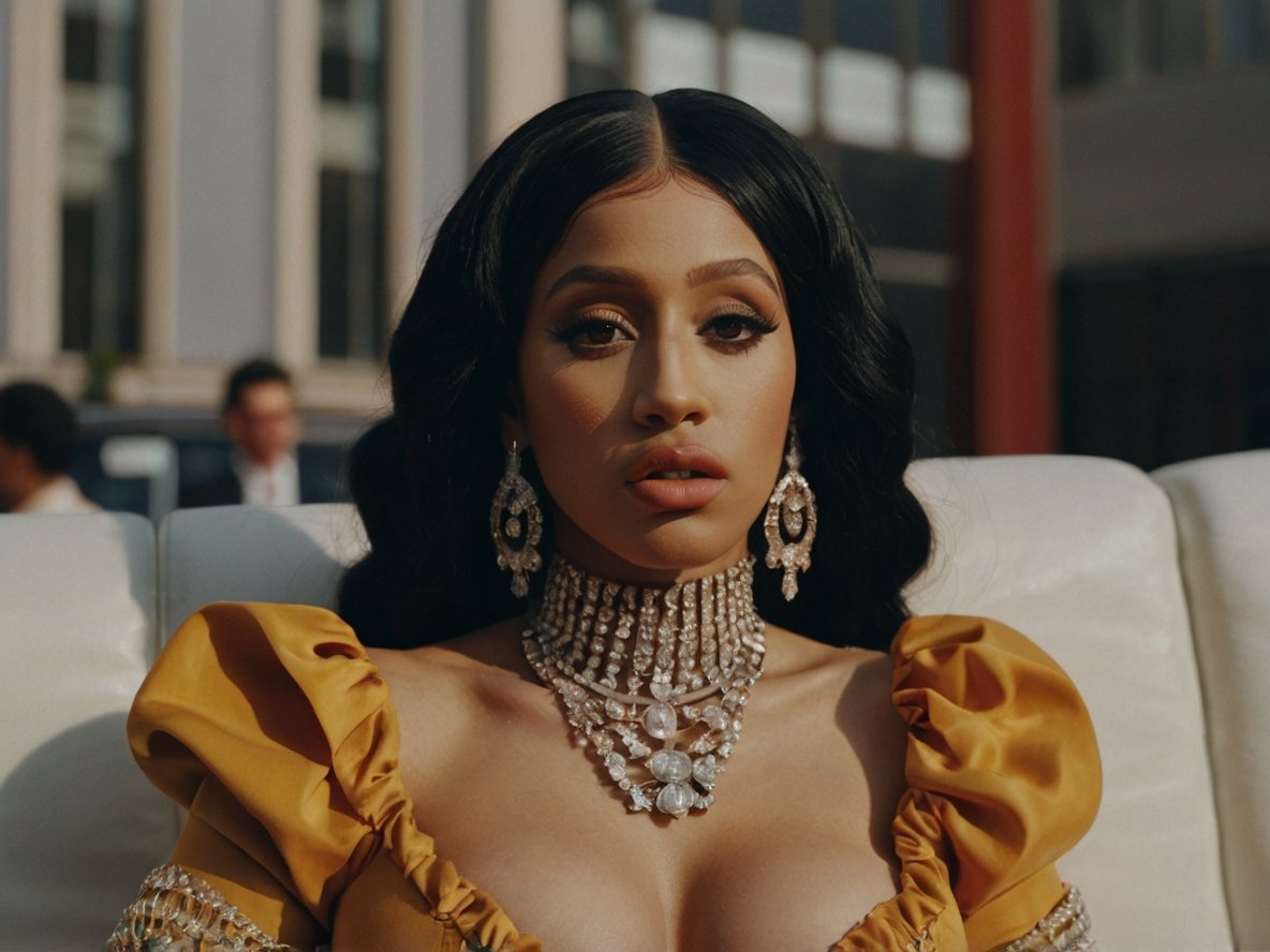 Rappeuses US, les 10 meilleures de l&rsquo;histoire !