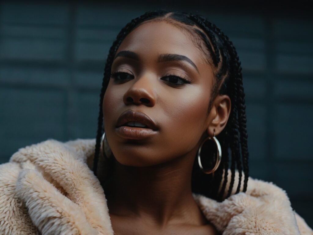 chanteurs français rnb