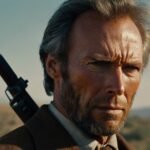 acteurs connus américains Clint Eastwood