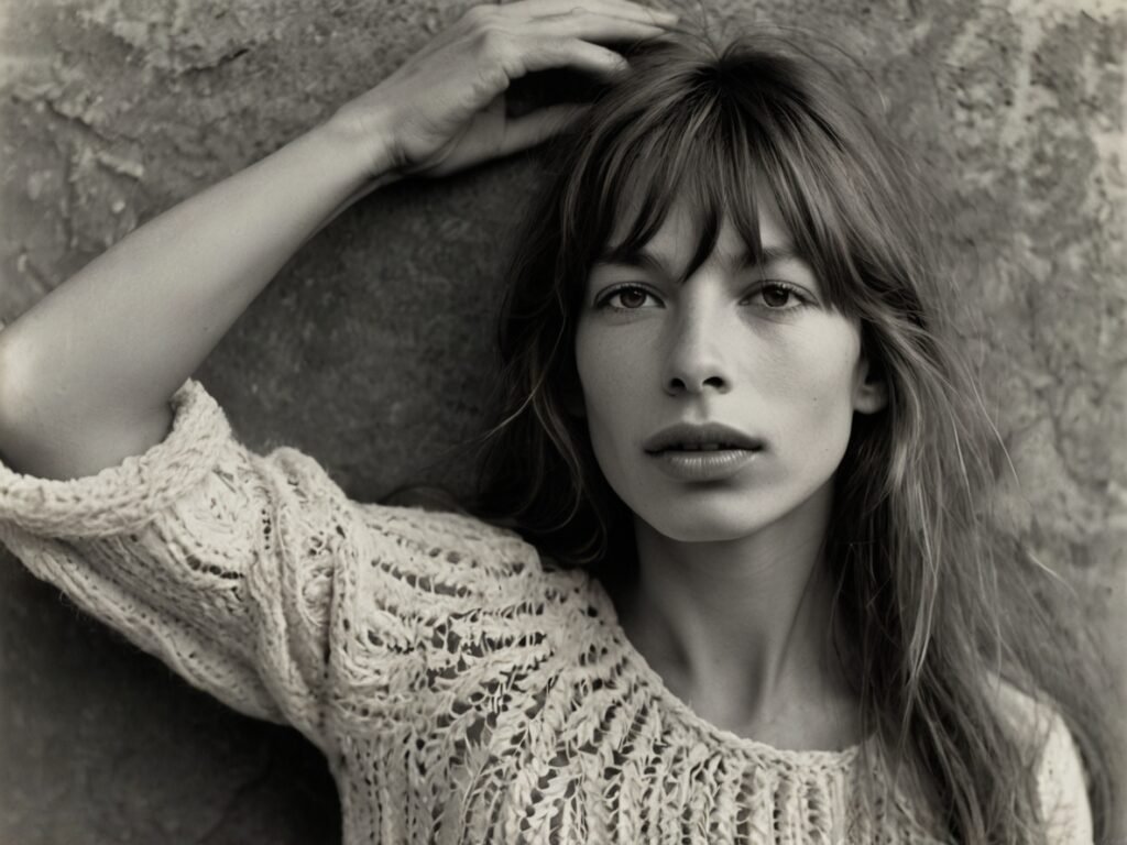 Fortune de Jane Birkin