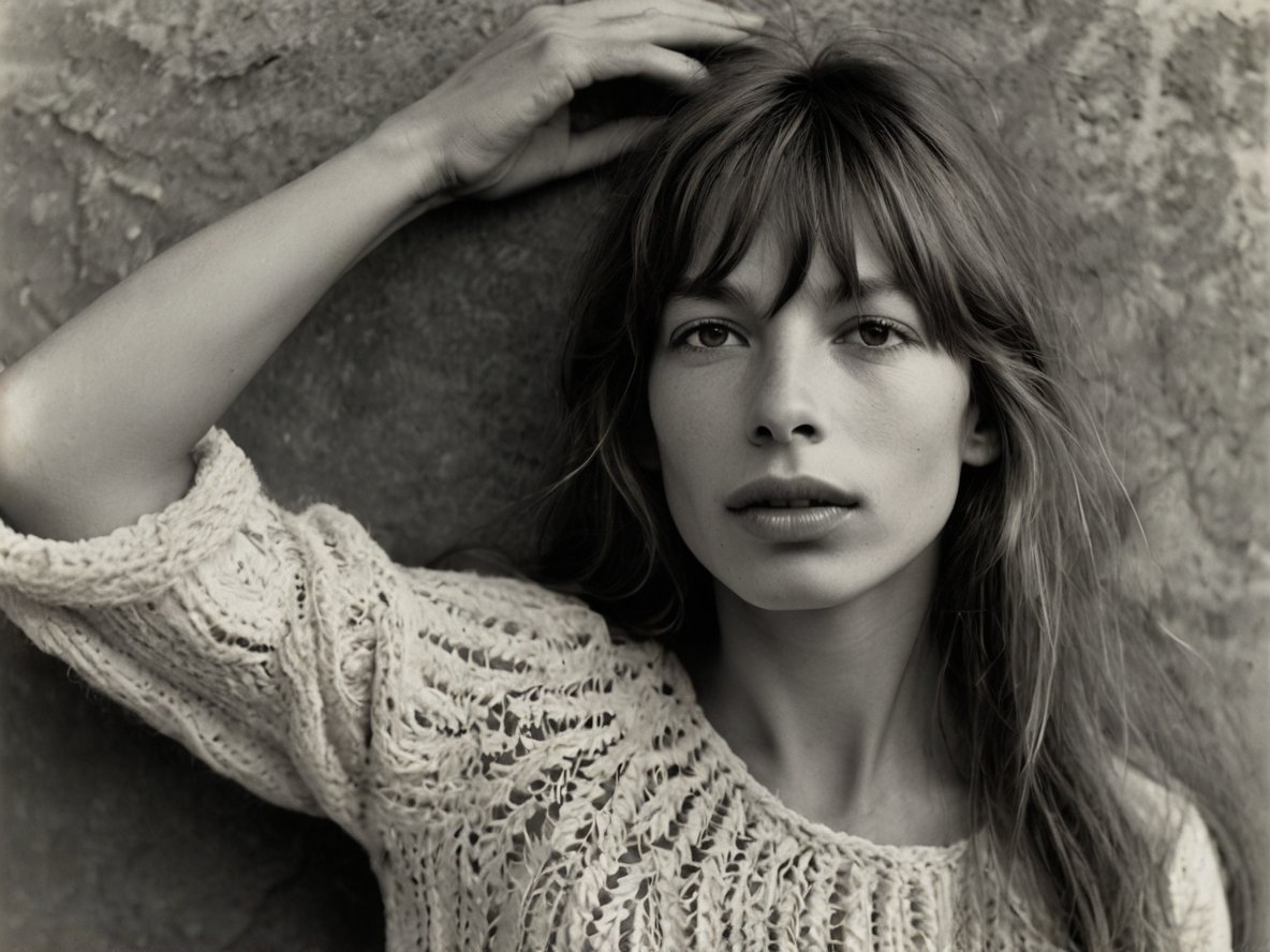Découvrez l&rsquo;incroyable fortune de Jane Birkin !
