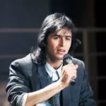 Meilleurs chanteurs français des années 80