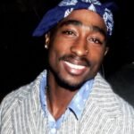 tupac shakur - WireImage