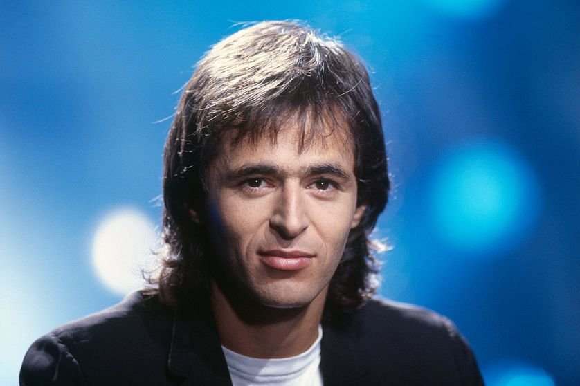 jean-jacques goldman