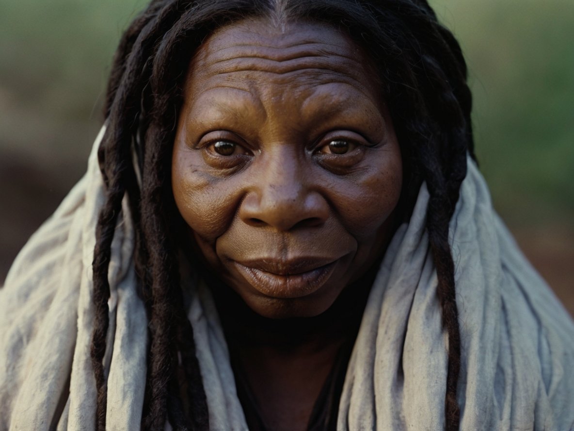 Actrices noires, les 17 reines d’Hollywood