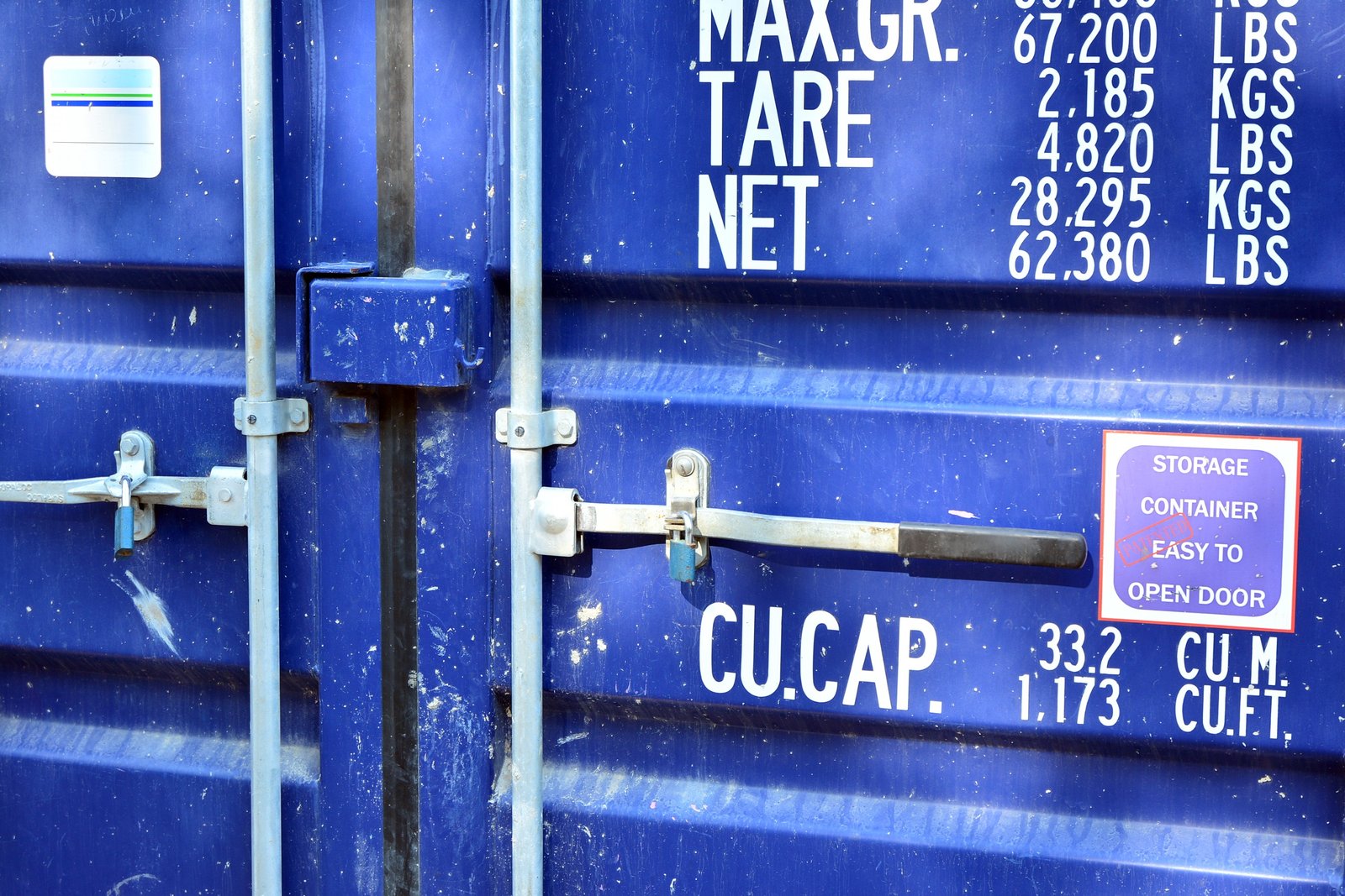 Les différents types de scellés de sécurité et leurs applications industrielles