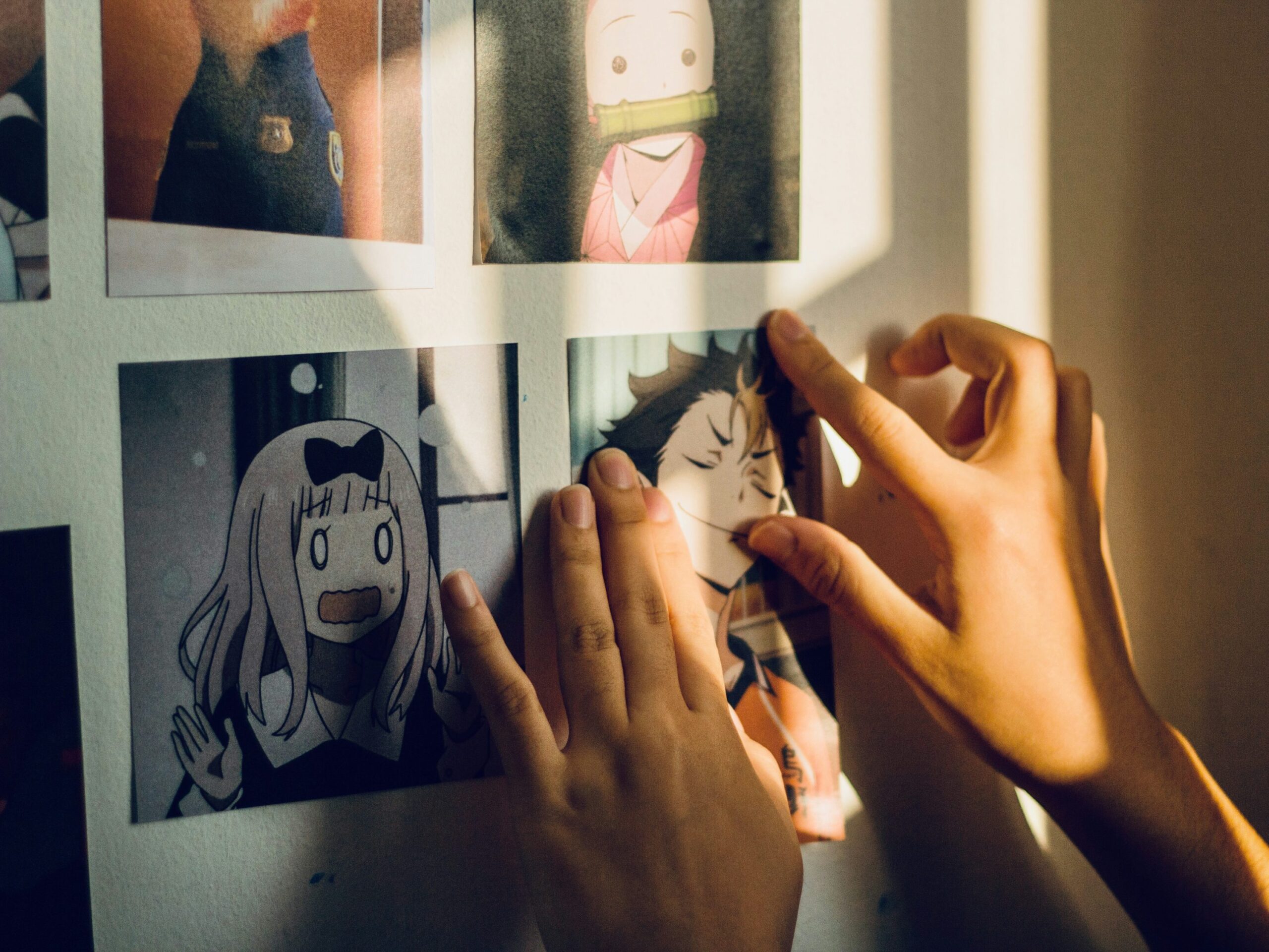 Le Marché des Mangas en France en 2024 : Une Croissance Inarrêtable