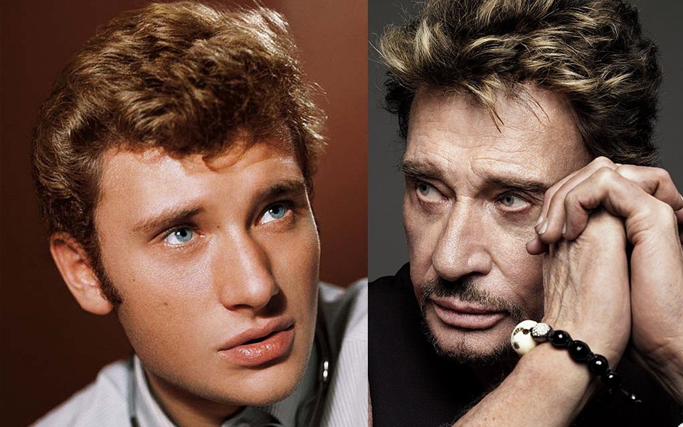 chanteurs français