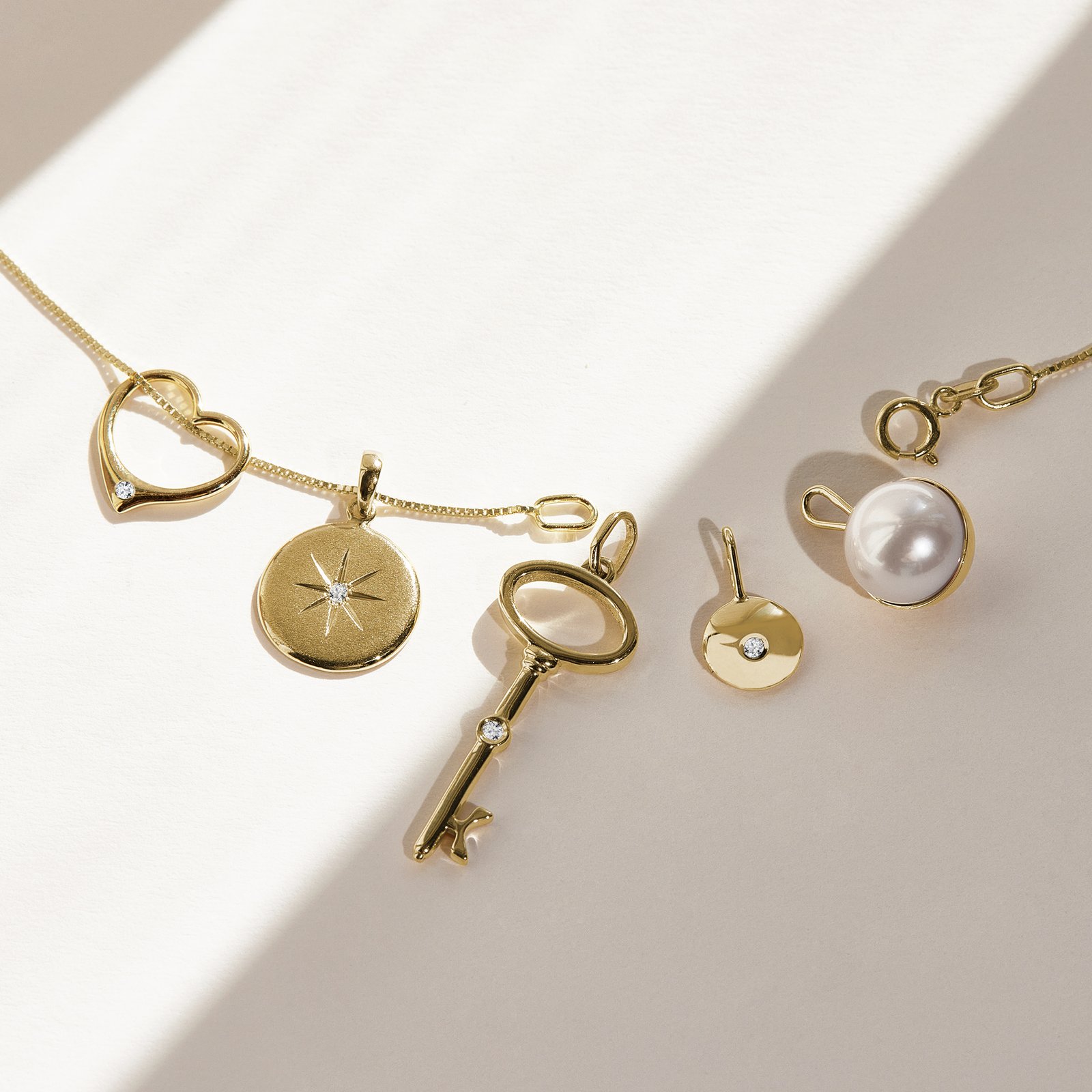 Les incontournables de toute boîte à bijoux