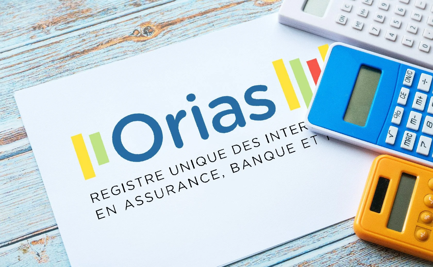L’inscription Orias : Comprendre les étapes clés et les obligations
