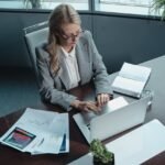 entrepreneur débutant