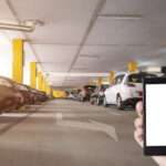 Pourquoi réserver sa place de parking proche d’un aéroport ?