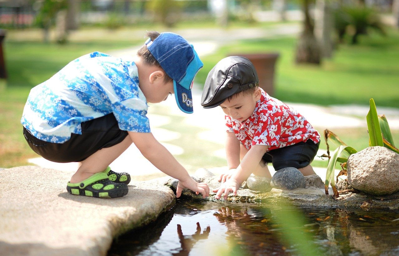 Formation Montessori : Explorez les offres de Montessori-Formation.pro pour une éducation alternative