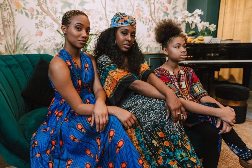 mode africaine - boutique wax en ligne