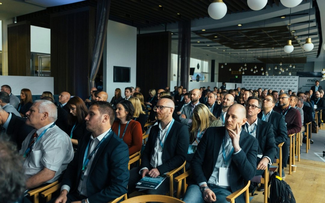 Les séminaires en hôtel, la solution pour lancer un nouveau projet 