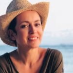 Sophie Jovillard et son mari